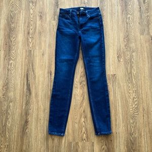 PAIGE Hoxton Ultra Skinny Jean